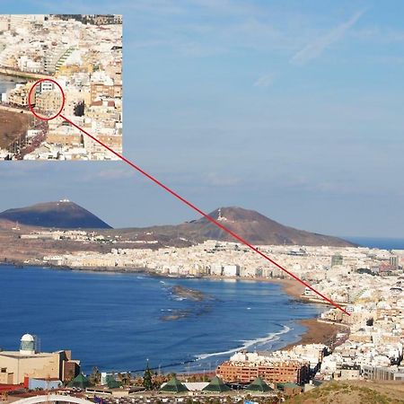 Coral Canteras Λας Πάλμας ντε Γκραν Κανάρια Εξωτερικό φωτογραφία