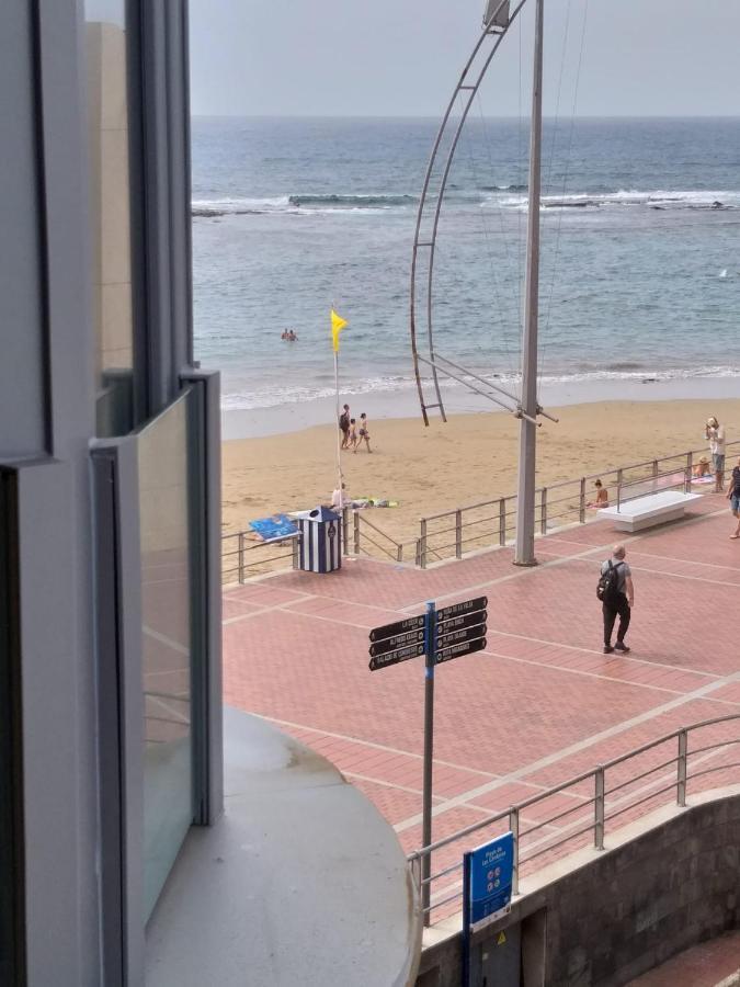 Coral Canteras Λας Πάλμας ντε Γκραν Κανάρια Εξωτερικό φωτογραφία