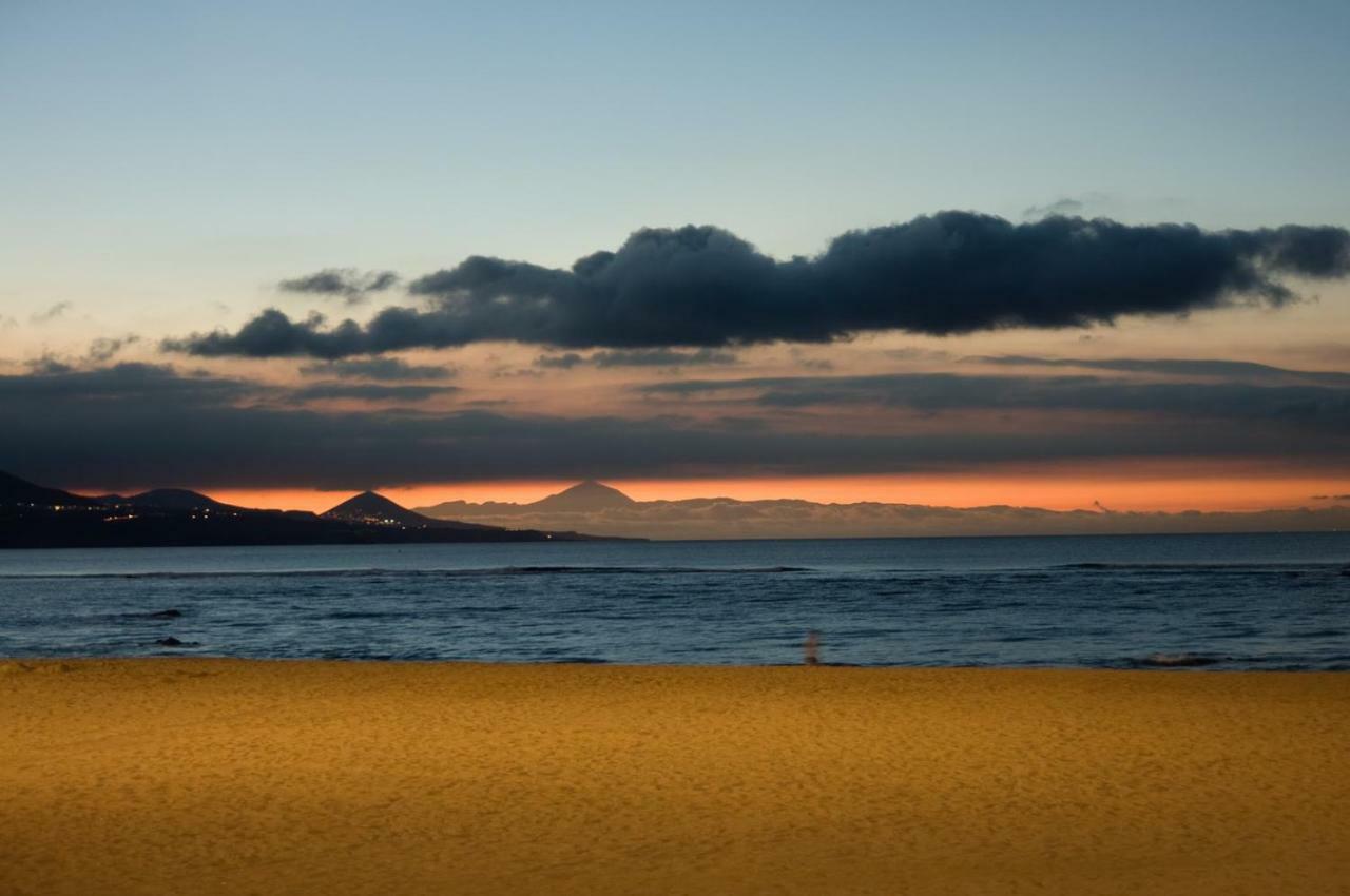 Coral Canteras Λας Πάλμας ντε Γκραν Κανάρια Εξωτερικό φωτογραφία